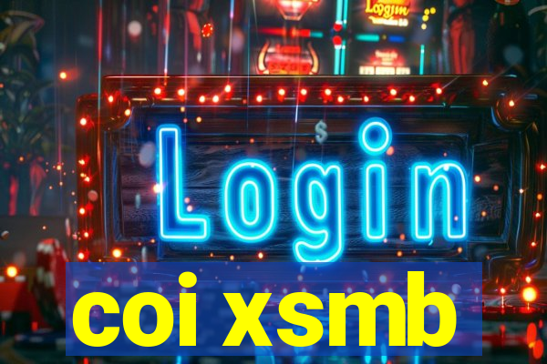 coi xsmb