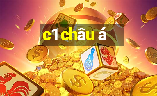 c1 châu á