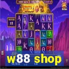 w88 shop