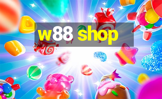 w88 shop