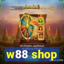 w88 shop