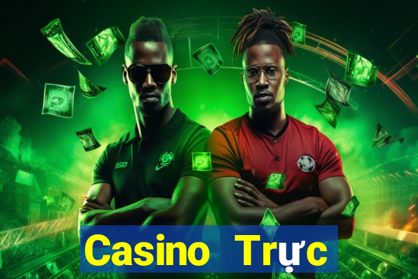 Casino Trực tiếp panaloko