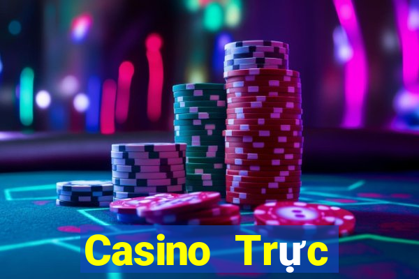 Casino Trực tiếp panaloko