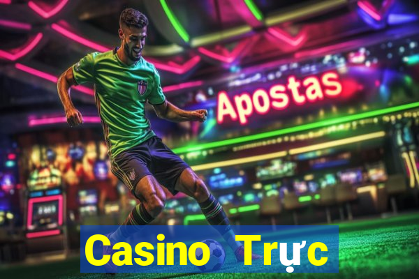 Casino Trực tiếp panaloko