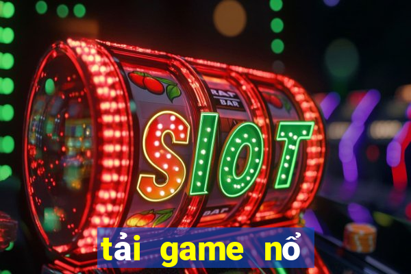 tải game nổ hũ club