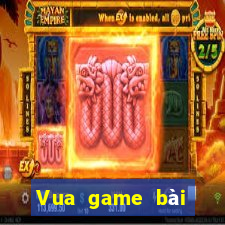 Vua game bài phiên bản cũ