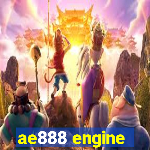 ae888 engine