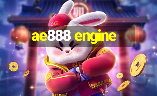 ae888 engine