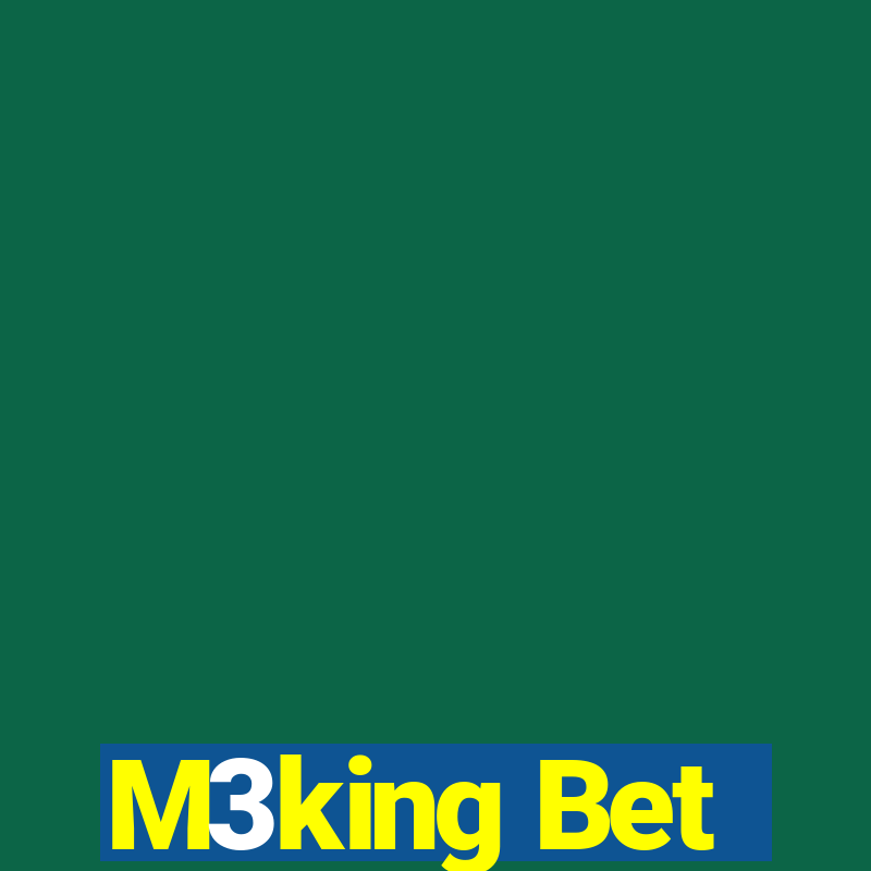 M3king Bet