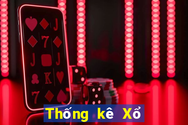 Thống kê Xổ Số Đắk Nông ngày 31