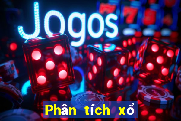 Phân tích xổ số thần tài 4 Ngày mai