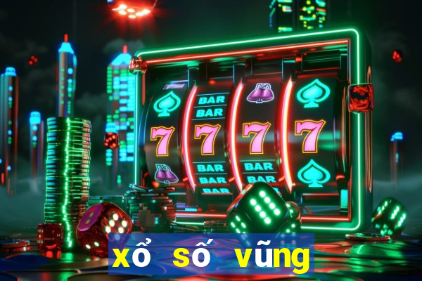 xổ số vũng tàu 19 tháng 7