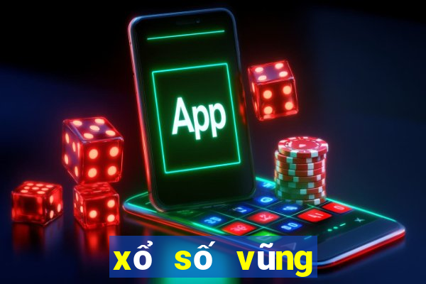 xổ số vũng tàu 19 tháng 7