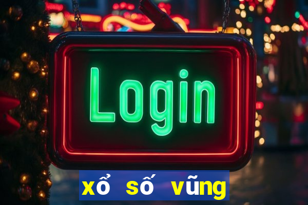 xổ số vũng tàu 19 tháng 7