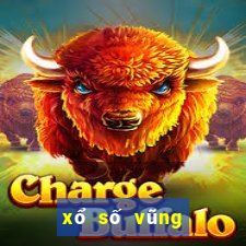 xổ số vũng tàu 19 tháng 7