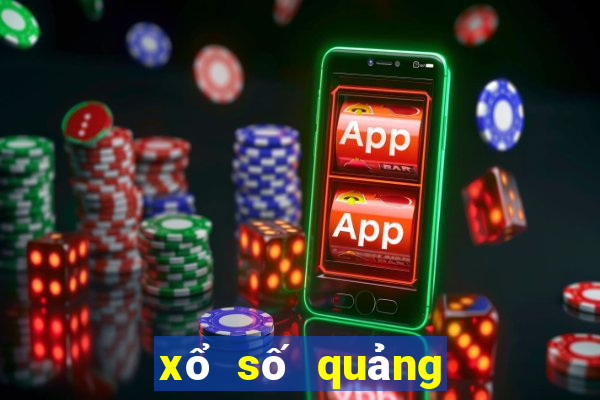 xổ số quảng nam ngày 20 tháng 6 năm 2023