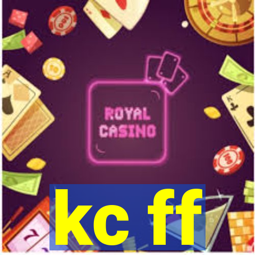 kc ff