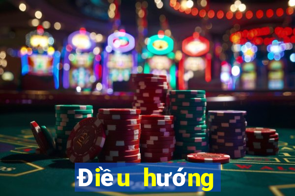 Điều hướng wed của Bohua