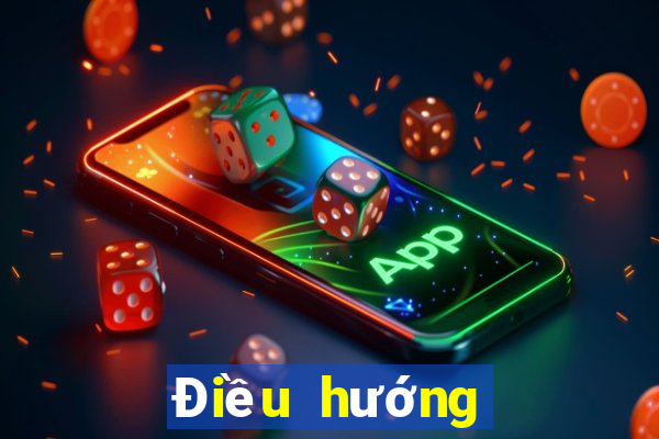 Điều hướng wed của Bohua