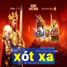 xót xa