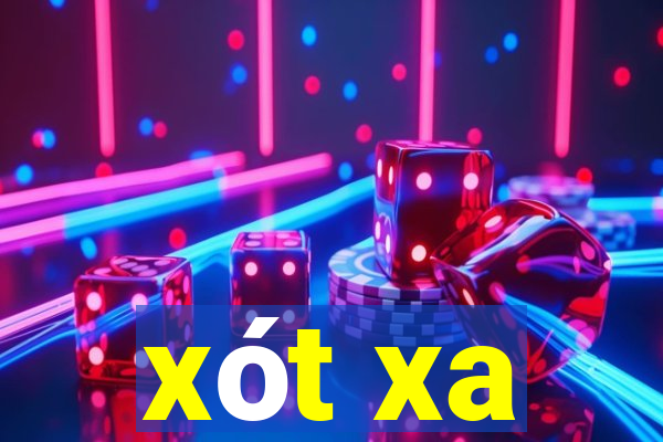 xót xa