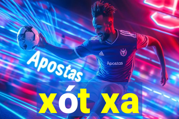 xót xa