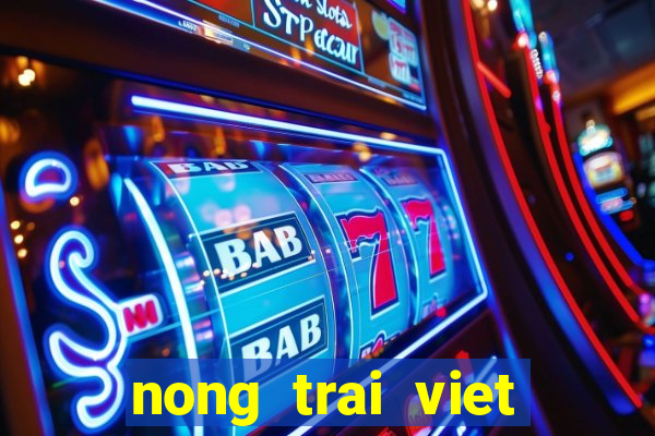 nong trai viet offline hack