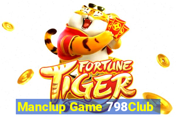 Manclup Game 798Club