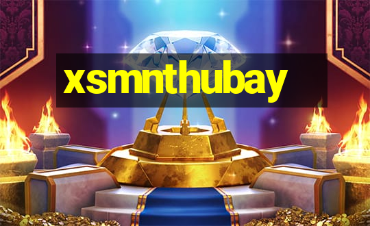 xsmnthubay