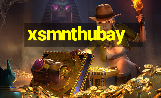 xsmnthubay