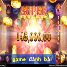 game đánh bài cổ điển