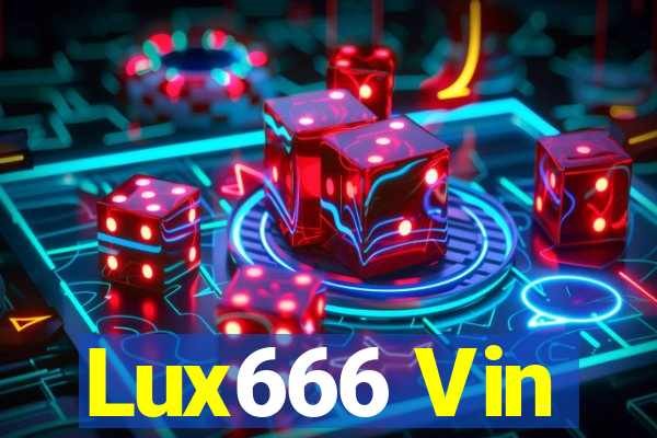 Lux666 Vin