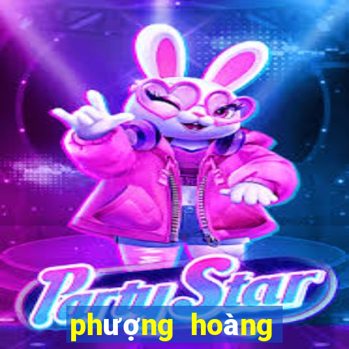 phượng hoàng lửa xanh