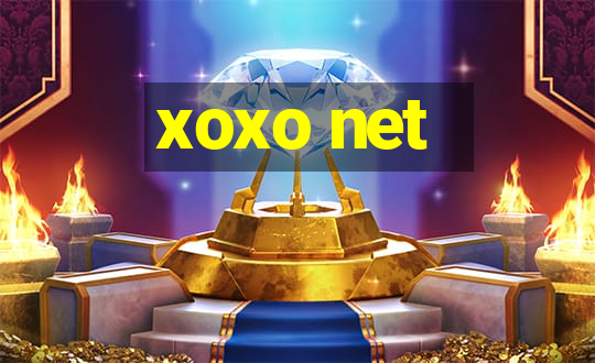 xoxo net