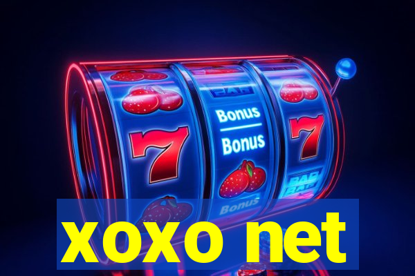 xoxo net