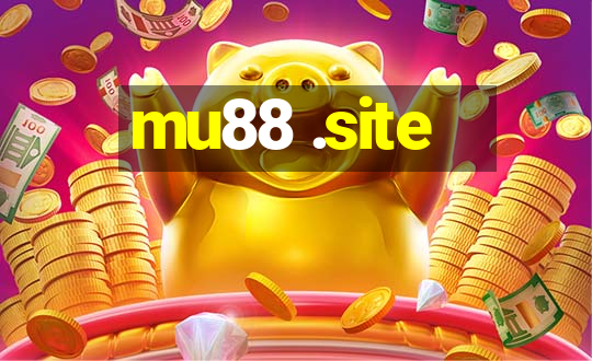 mu88 .site