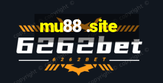 mu88 .site