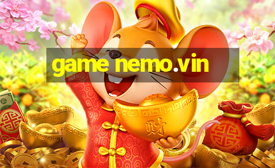 game nemo.vin