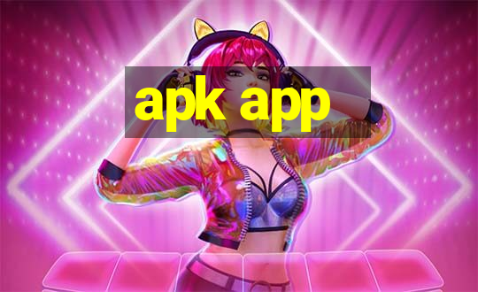 apk app