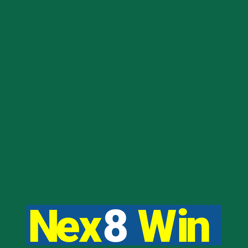 Nex8 Win