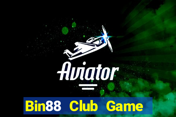 Bin88 Club Game Bài Tặng Tiền