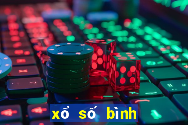 xổ số bình định ngày 26 tháng 5