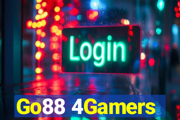 Go88 4Gamers