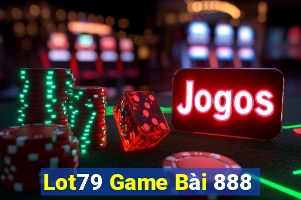 Lot79 Game Bài 888