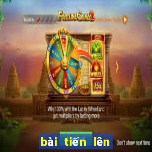 bài tiến lên miền nam online