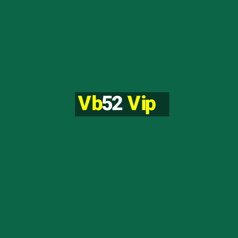 Vb52 Vip