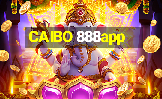 CAIBO 888app