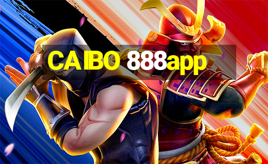 CAIBO 888app