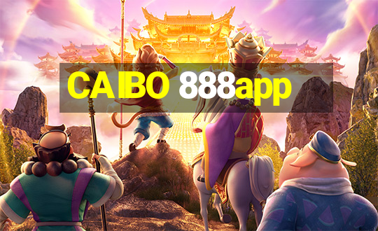 CAIBO 888app