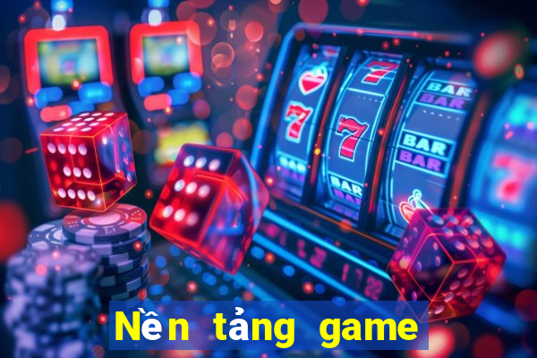 Nền tảng game bài Boyuan